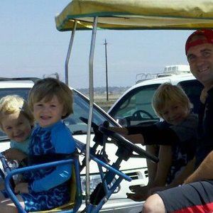 Meet your Posher, Mark